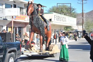 ÁLBUM 114 ANIVERSARIO DE LA REVOLUCIÓN MEXICANA.