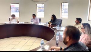 Anteproyecto de la ley de ingresos y el presupuesto de ingresos 2026.