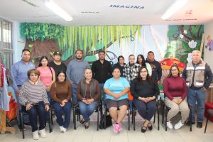 Se han conformado tres comités más para la supervisión y seguimiento de obra que beneficia directamente a pobladores de nuestra comunidad.