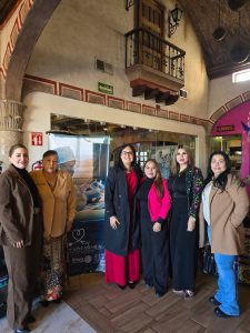 Celebración del 29° aniversario de la organización “Legacy of Love and Health”.