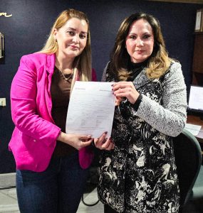 Supermercado FerVaz realiza Donativos a DIF Municipal.