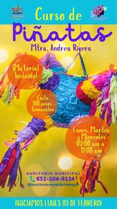  ¡Aprende a crear piñatas increíbles con tus propias manos! 