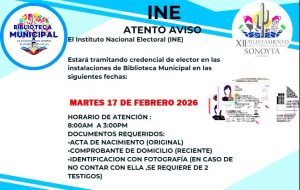 Atento Aviso!!!