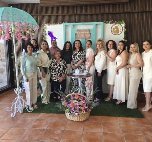 Un encuentro de voluntad y servicio.